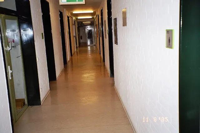 Büroumbau im Husumer Gewerbegebiet, Bild 5